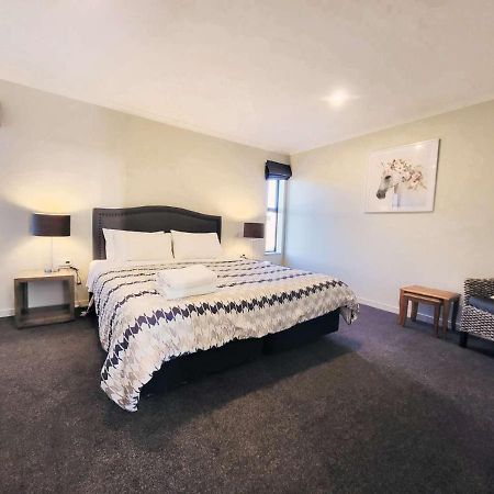 White Stone Apartment Lake Tekapo Luaran gambar