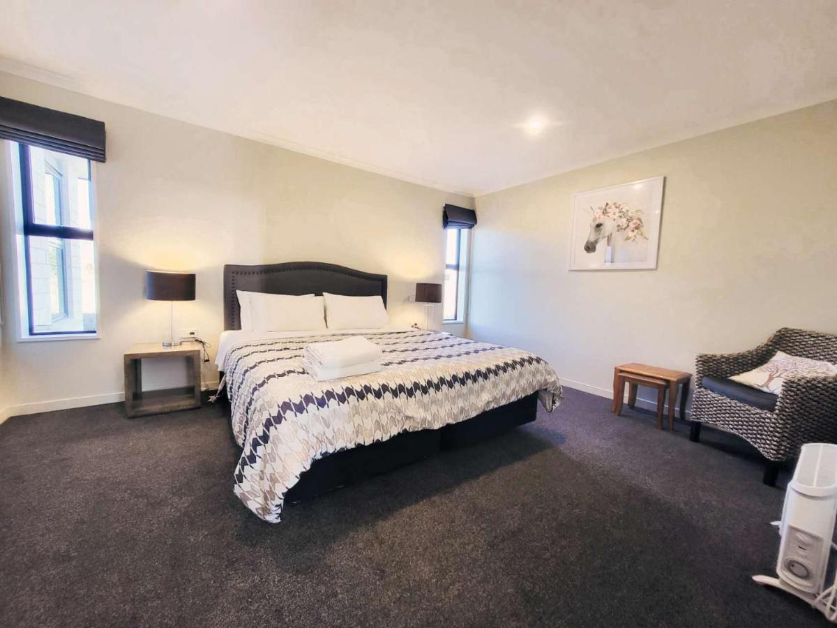 White Stone Apartment Lake Tekapo Luaran gambar